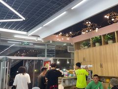 -北戴河庆山饭店·海鲜砂锅粥(北戴河黑石路店)