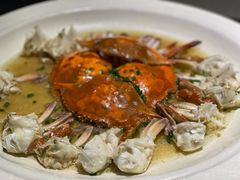 -开元名都大酒店·国风堂中餐厅