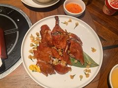 -瑶王府·广西菜(金阳路店)