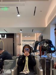 -LJOY丽锦造型·烫发染发