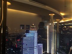 -云中捞高空旋转餐厅(商茂世纪广场店)