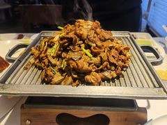 -四季民福烤鸭店(前门店)