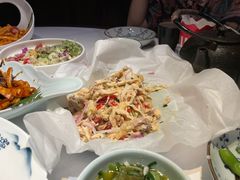 -卯时·龙光雅宴·精致锡帮菜(惠山古镇店)