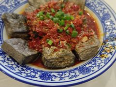 -新新湘菜馆(新中街二条店)