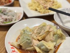 -东泰祥生煎馆(重庆北路店)