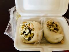 炒肉馅团子-非遗近水楼糕团(景德路店)