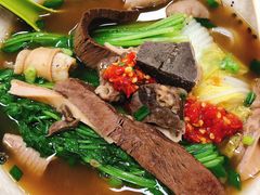 -正宗阳山牛杂(东城店)