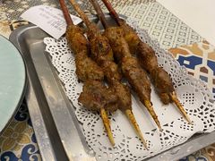 -阿拉丁新疆风味餐厅·清真(罗廊巷店)