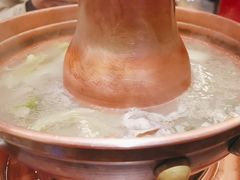 -清真京华源·涮肉烧烤(丰庆店)