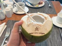 -西贡日航酒店