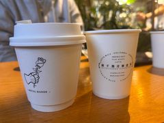 -北京铁手咖啡制造总局metalhands(东四店)
