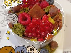 -花甜生活FatimCake·生日蛋糕