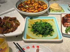 -三玛璐酒楼(汉口路店)