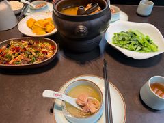 -福照楼汽锅鸡·云南菜(护国路店)
