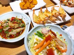 -禾风·海鲜料理自助(玉林店)