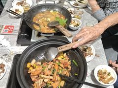 -肥家大排档(天河体育西店)