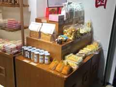 零售区-百饼园(元洪城店)