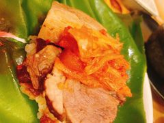 -元奶奶包饭(公新银浦店)