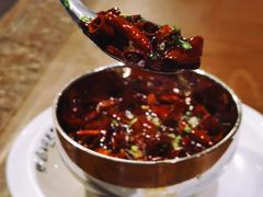 -古铜老院铜锅涮肉·清真(双井店)