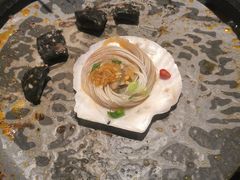 -花味·自助烤肉(南方时代店)