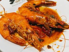 -汉巴味德(乐宾百货店)