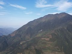 -云峰山自然风景区