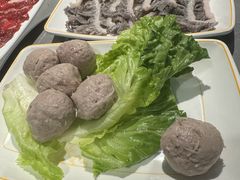 -潮发潮汕牛肉店(东方宝泰店)