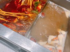 -串一火锅(赛格国际购物中心店)