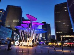 -大族广场Mall&More