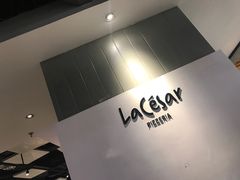 -乐凯撒披萨(正佳广场店)