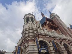 -上海迪士尼度假区