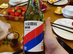 -鹤乡东北菜(崮山路店)