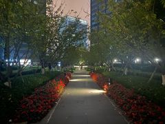 -新城控股新总部大楼