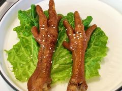 -同庆楼(滨湖万达广场店)