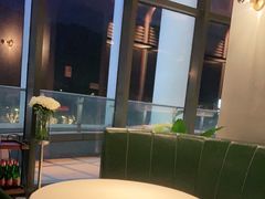 -L'Arome芳芳法国餐厅(仙林金鹰店)