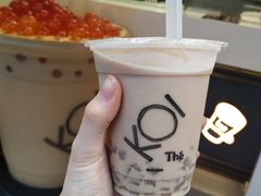 -Koi thé(水坑尾街店)