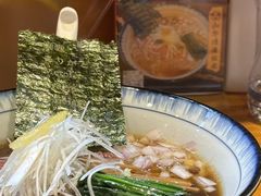 -Ramen满吉·豚骨拉面(丽园路店)