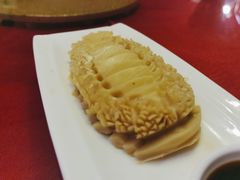 素鲍鱼-阿莉餐厅(枣阳路店)