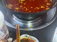 -石灰市毛记烧鸡公(解放碑店)