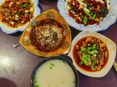 -百年粉蒸牛肉