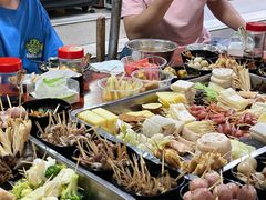 -江油特色冷沾沾(火炮街店)