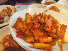 -辛氏火炉·韩式古法烤肉(松北店)