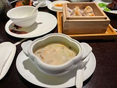 宋嫂鱼羹-杭州西子湖四季酒店·金沙厅