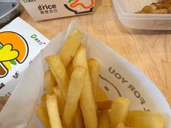 -德克士(砂之船奥特莱斯店)