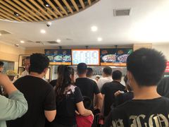 -闫家驴肉老店(华电一校店)