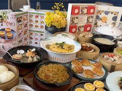 -馨越楼·点心·粤菜(赤坎店)