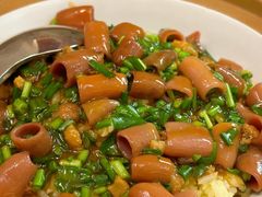 -双合园·海鲜水饺青岛菜(上清路店)