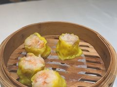 -万龙洲海鲜(南新仓店)