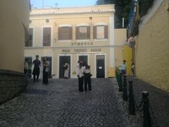 -中国银行(新马路支行)