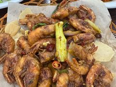 -南记食粥坊·宵夜大排档(莲花店)